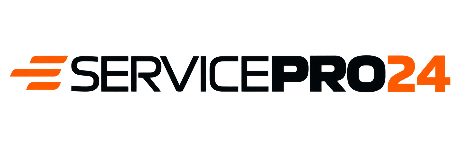 ServicePro 24 Logo