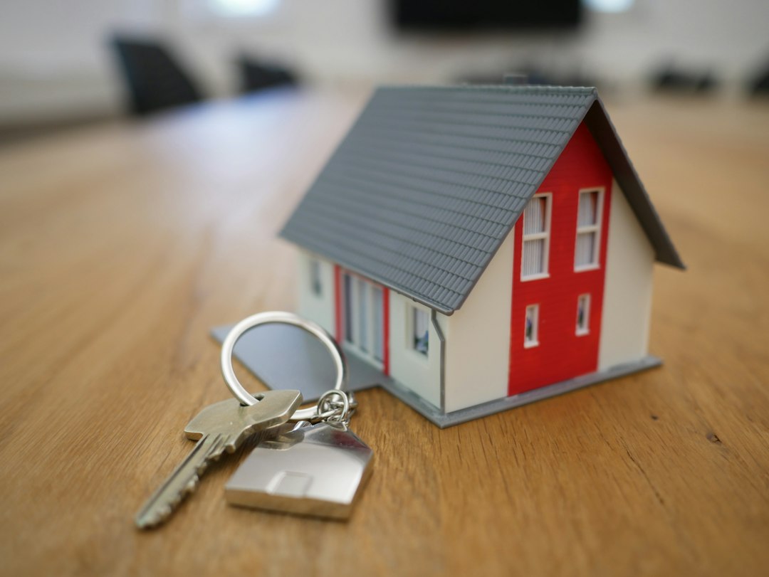 Immobilienübergabe und Leerstandsverwaltung