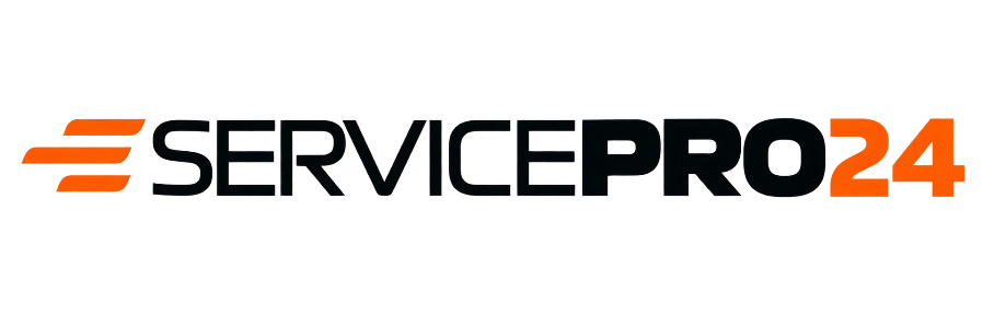 ServicePro 24 GmbH
